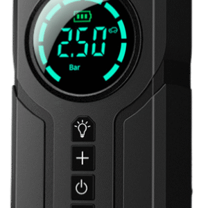 TechVoltz Powerbank Car Jumper 20000mAh